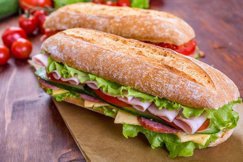 Welkom bij HARRY'S FOODBAR